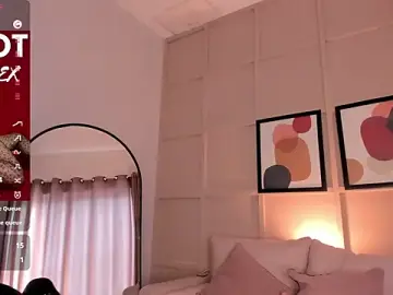 Stripchat Live Sex Cam of Galilea_Fox
