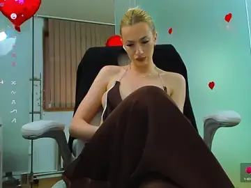 Stripchat Sex Cam of aileen_williams