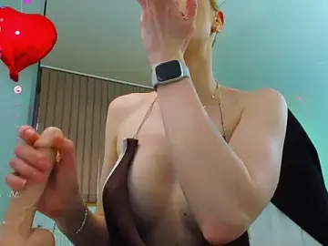 Stripchat Best live sex cam show of aileen_williams