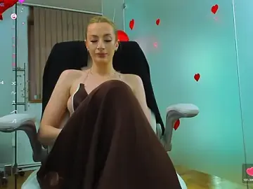 Stripchat Live Sex of aileen_williams