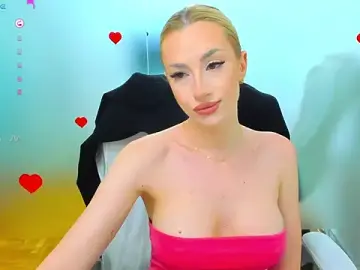 Stripchat Sex Chat of aileen_williams