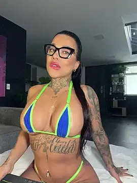 Stripchat Watch Live Sex Cams of milaivanova
