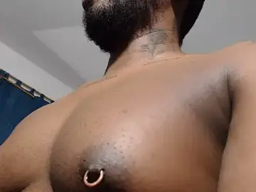 Stripchat Nude Webcam of strong__anthony