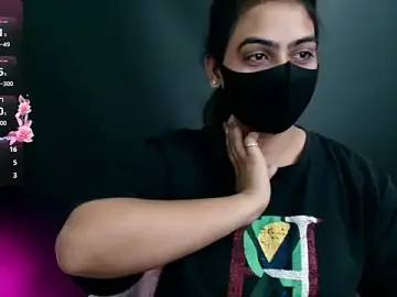 Stripchat Private Sex Chat of DesiZoya
