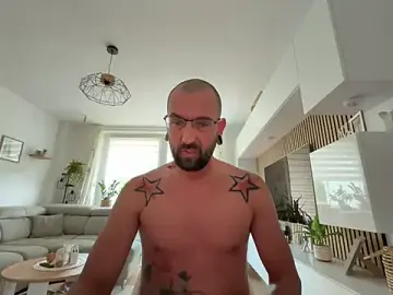 Stripchat Live Sex Cam of _Haptic_