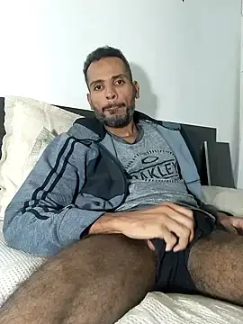 Stripchat Best live sex cam show of BlackAlphaPrime