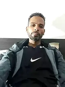Stripchat Adult Webcam of BlackAlphaPrime