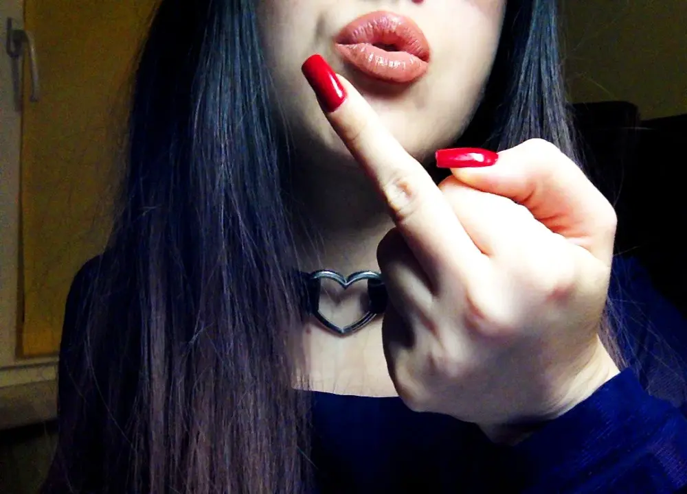 Karina_Mistress