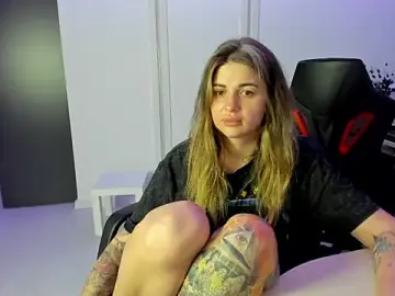 Stripchat Live Porn of TiffanySweet