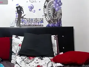 Stripchat Sex Cam of Margaret_milf