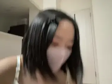 Stripchat Free Live Porn of pinkudayo_girl