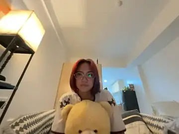 Stripchat Sex Cam of misscutee