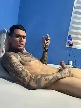 Stripchat Live Sex of 00LONDON