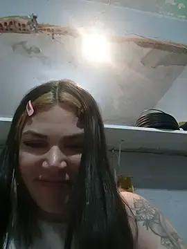 Stripchat Adult Video Chat of 01Vikali