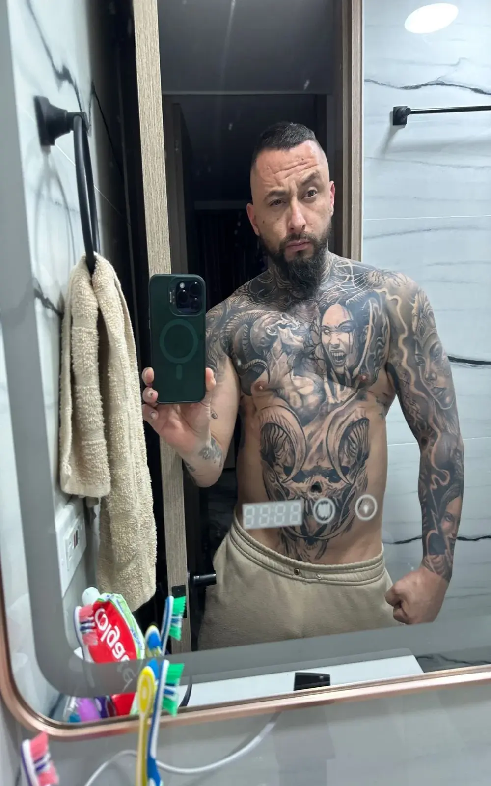 VenomHeat_thiago