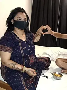 Stripchat Nude Webcam of Sexy_bhabhi_haryana