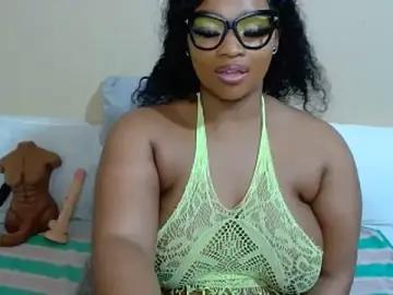 Stripchat Nude Webcam of BootyShakerxxx