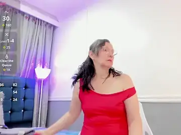 Stripchat Live Sex Cam of Oriana_Jhonson