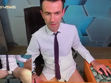 Stripchat Best live sex cam show of SteveTiger
