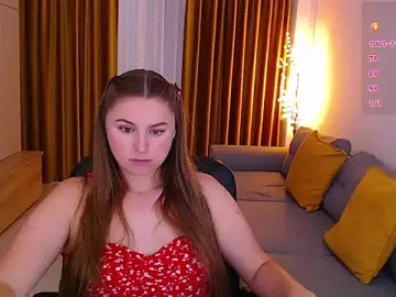Stripchat Free Porn Cam of mia_bloomy