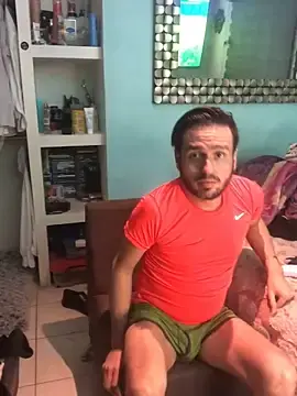 Stripchat Live Sex of Alexitho25