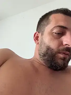 Stripchat Nude Webcam of Pablo_Hornyguy95