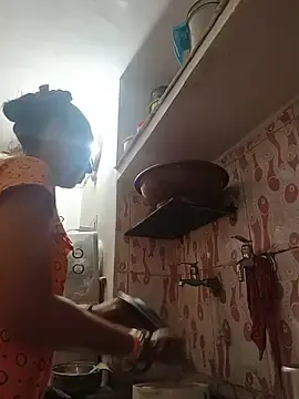 Stripchat Private Sex Chat of Sexy-Suhani2