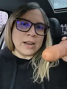 Stripchat Nude Webcam of MissMaria
