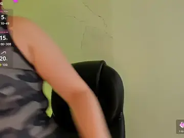 Stripchat Watch Live Sex Cams of sunnypaytton