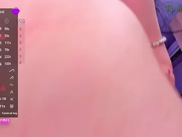 Stripchat Sex Chat of Mayzzie