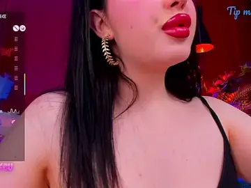 Stripchat Adult Webcam of Mayzzie