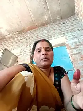 Stripchat Nude Webcam of Nm_sanjna