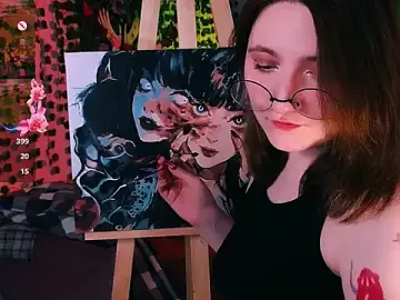 Stripchat Private Sex Chat of fairy_tara