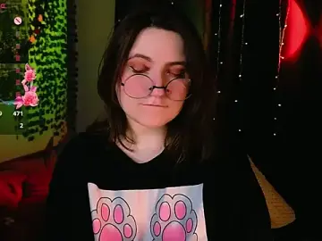 Stripchat Live Sex of fairy_tara