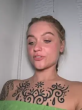 Stripchat Private Sex Chat of Goldi159