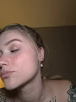 Stripchat Best Webcam of Goldi159
