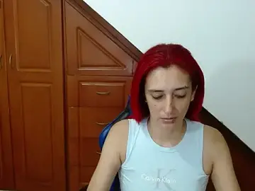 Stripchat Live Sex of Ruby_Your_Milf