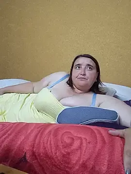 Stripchat Live Sex of LiluHot