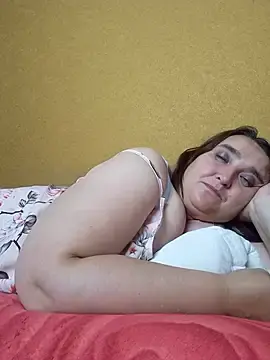 Stripchat Adult Webcams of LiluHot