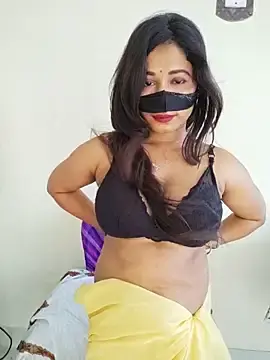 Stripchat Free Live Porn of Nishi-3