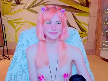 Stripchat Private Sex Chat of fleximona