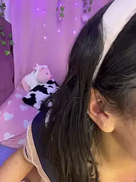 Stripchat Sex Chat of anni_ross