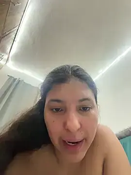 Stripchat Nude Webcam of mariatudulceadiccion