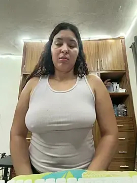 Stripchat Adult Webcams of mariatudulceadiccion