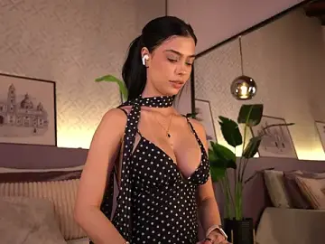 Stripchat Private Sex Chat of ElleDiane