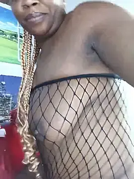 Stripchat Best Webcam of Hornysolution95