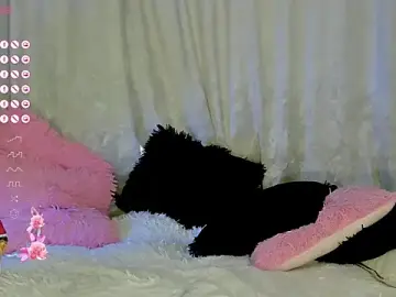 Stripchat Adult Webcam of Mia_Wintermood