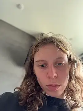 Stripchat Sex Chat of RinaMood