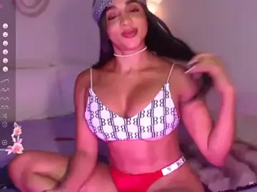 Stripchat Live Porn of destinne_mill_