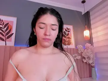Stripchat Live Porn of ivy_storm_1